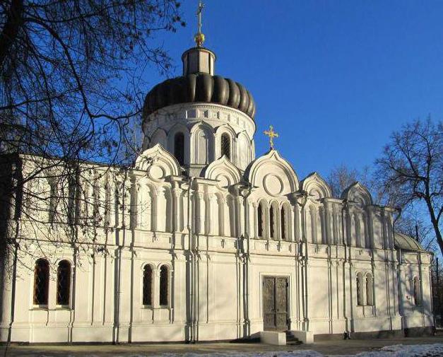 Church of St. Alexis the man of God in Krasnoe Selo
