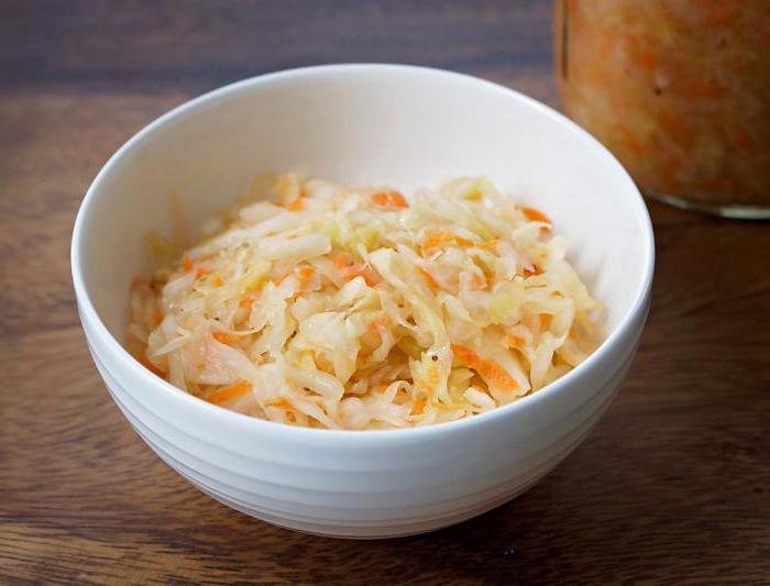 recipe for sweet pickled cabbage