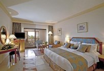The Movenpick Resort Hurghada 5* (Egypt, Hurghada): description and reviews of tourists