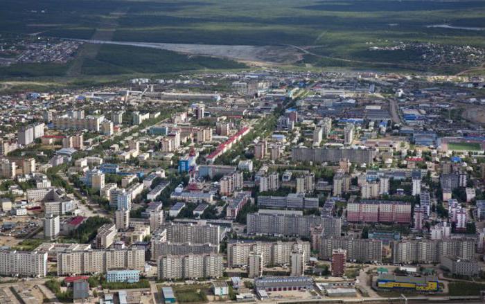 cidade de paz yakutia pedreira