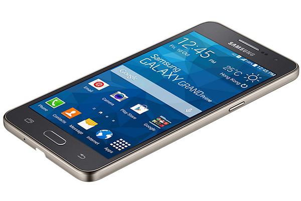 Samsung Grand Prime 530 reviews