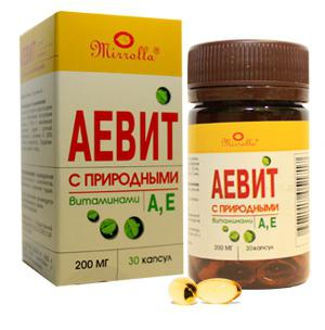 aevit reviews of physicians