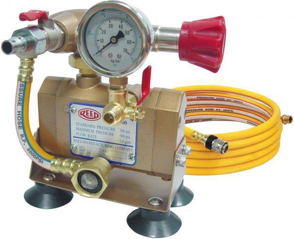 a pump for crimping heating system price