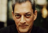 Paul Auster: biography and works