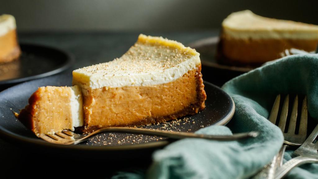 cottage cheese cheesecake at home