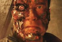 Filmleri Arnold Schwarzenegger: «Herkül», «Terminator» ve daha