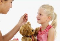 Cystitis: symptoms and treatment in children. The recommendation of pediatricians