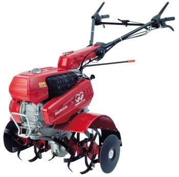 rotary mower for walking tractor