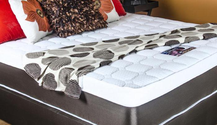 mattresses Ascona