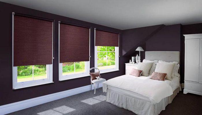 roller blinds for plastic Windows reviews