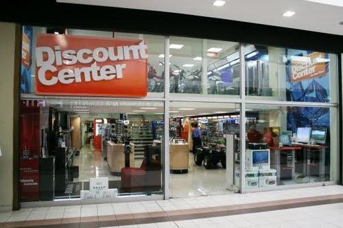 Shop Discount Center
