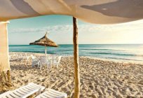 Das Hotel Smartline Hammamet Regency 4* (Tunesien, Hammamet): übersicht, Beschreibung und die Rezensionen der Touristen