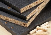 MDF differs from particle Board, what to pay attention to when choosing