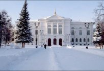 Die Route Moskau – Tomsk: Anreise, was ist zu sehen in Tomsk?
