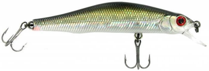 What are the most efficient lures for pike: photo