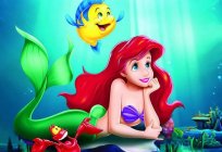 Doll Ariel: photos and reviews