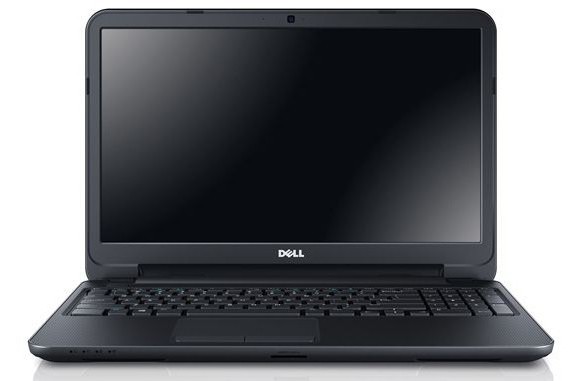 notebook dell inspiron 3537