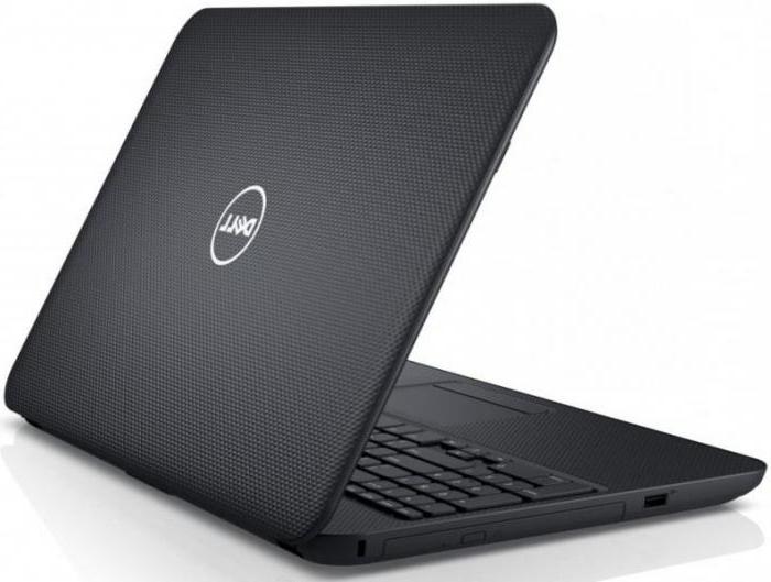 notebook dell inspiron 15 3537