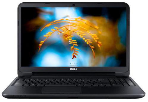 laptop dell inspiron 3537 features