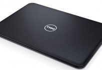 Laptop Dell Inspiron 3537: opis, dane techniczne i opinie