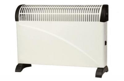 what's better than an oil heater or electric convector