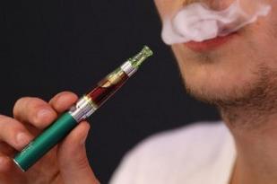 Electronic cigarettes harmful or not