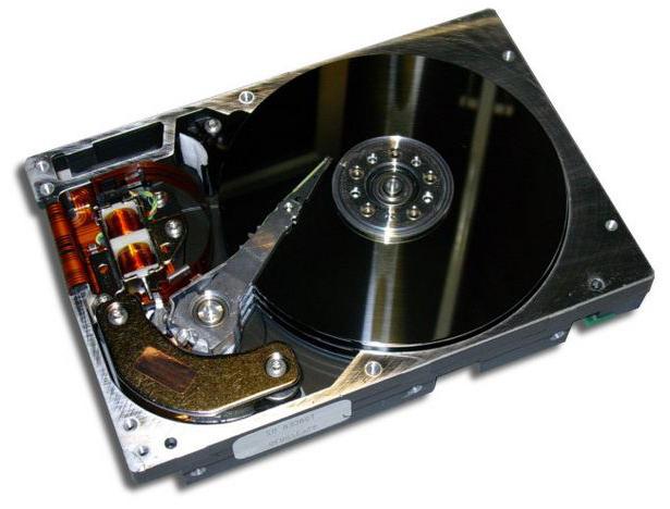to format a hard drive to fat32