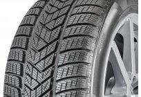 Reifen Pirelli Scorpion Winter: Bewertungen, Beschreibung