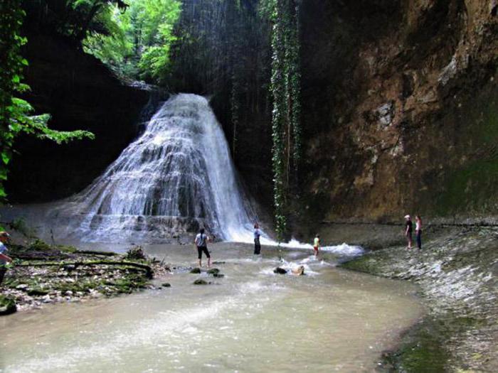 Kodori gorge of Abkhazia excursions