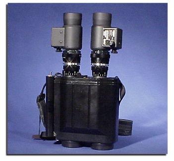 how to make night vision goggles