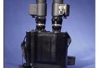 How to make night vision goggles?