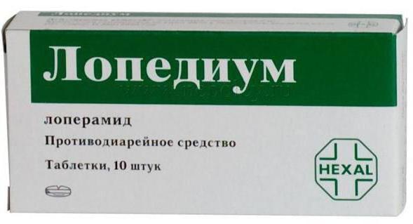 tabletki лопедиум instrukcja obsługi