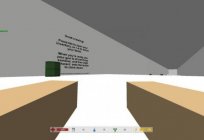 Unturned cheats on and game description