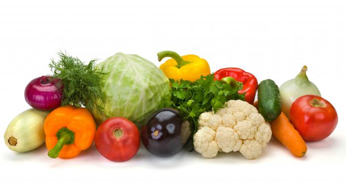 ¿qué verduras se añaden a la ensalada 