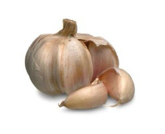 what vitamin in garlic