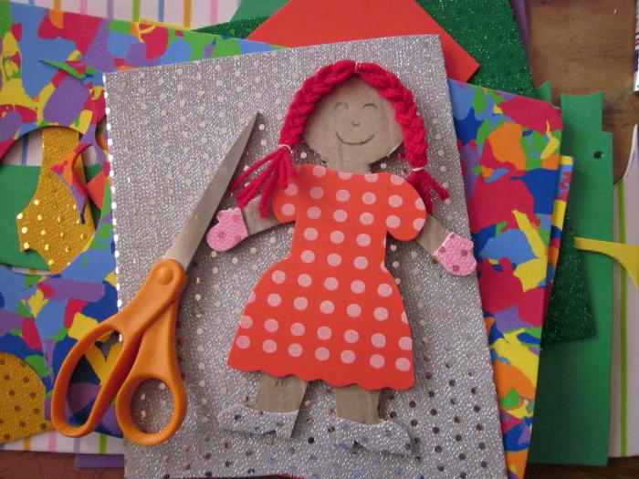 crafts for dolls with their own hands