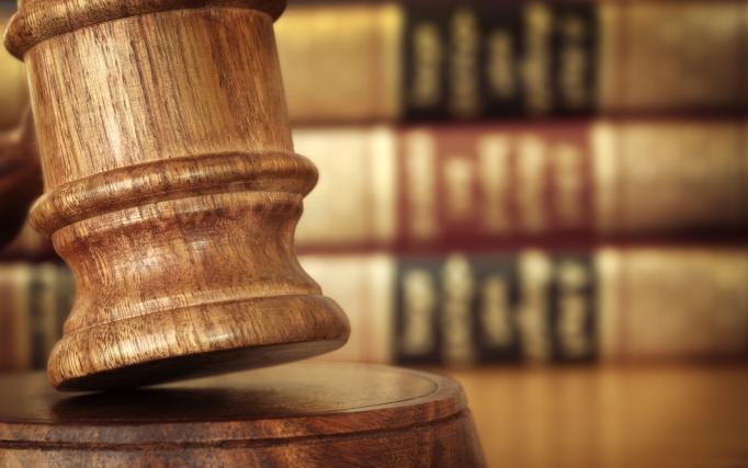 judicial precedent as a source of law