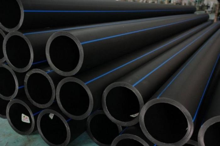 HDPE pipe technical