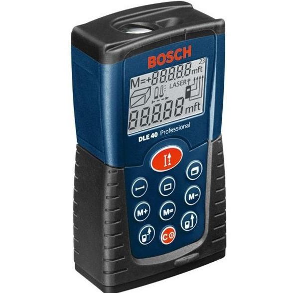 bosch dle 40