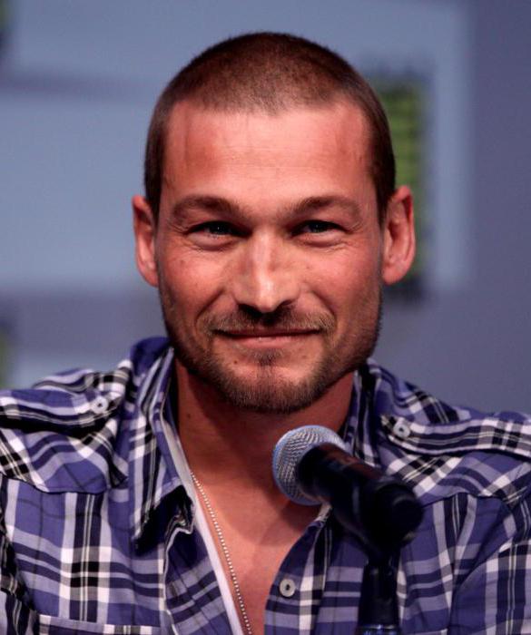 cause of death Andy Whitfield