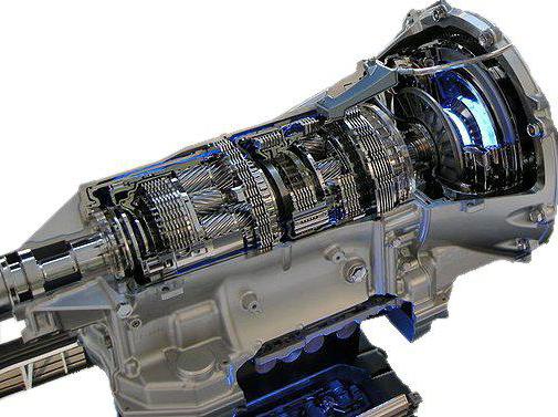 automatic transmission advantages and disadvantages