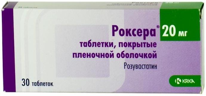 rosuvastatina drugs analogues