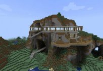 As aprivately house in Minecraft safely?