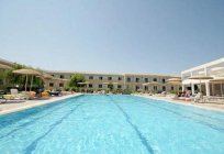 The Pyli Bay hotel 3*, KOs town: reviews. Holidays in Greece on the island KOs