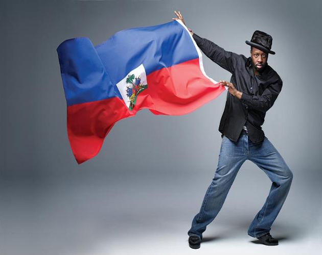 Państwo Haiti