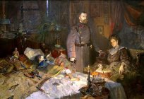 Paul Ryzhenko: the cause of death. Artist Pavel Ryzhenko: biography