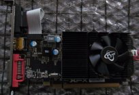 Reviews of the AMD Radeon R7 240