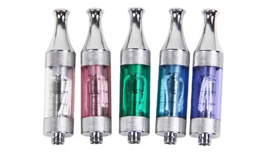 replacement vaporizers for e-cigarette