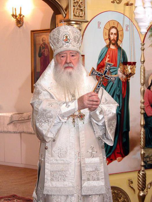 митрополит крутицький і коломенський ювеналій