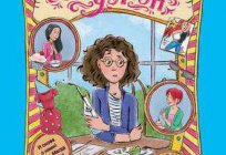 Jacqueline Wilson biography, books and interesting facts